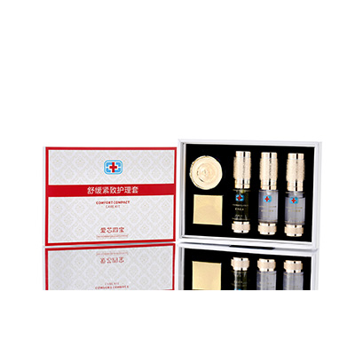 吴桥私密拓客体验套