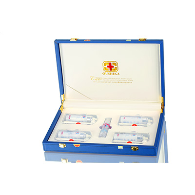 恢复自洁系统套吴桥